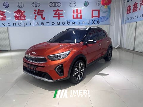 2023 Yipao 2021 1.4L CVT fun sunroof model - автомобиль из Китая