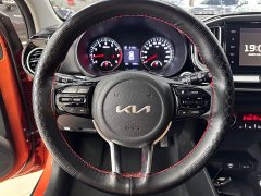 Yipao 2021 1.4L CVT fun sunroof - фото 10