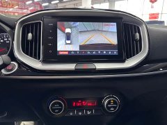 Yipao 2021 1.4L CVT fun sunroof - фото 11