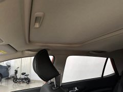 Yipao 2021 1.4L CVT fun sunroof - фото 14