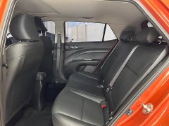 Yipao 2021 1.4L CVT fun sunroof - фото 16