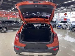 Yipao 2021 1.4L CVT fun sunroof - фото 17