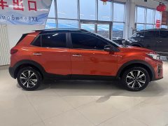 Yipao 2021 1.4L CVT fun sunroof - фото 4