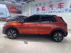 Yipao 2021 1.4L CVT fun sunroof - фото 6