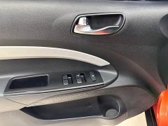 Yipao 2021 1.4L CVT fun sunroof - фото 7
