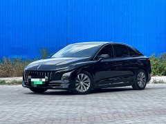 Hongqi E-QM5 610km PLUS - фото 1