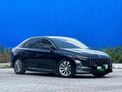 Hongqi E-QM5 610km PLUS - фото 2