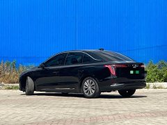 Hongqi E-QM5 610km PLUS - фото 6
