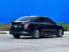 Hongqi E-QM5 610km PLUS - фото 8
