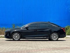 Hongqi E-QM5 610km PLUS - фото 9