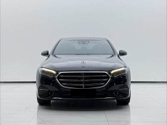 Mercedes-Benz E-Class facelift E 300 L fashionable - фото 2