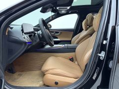 Mercedes-Benz E-Class facelift E 300 L fashionable - фото 4