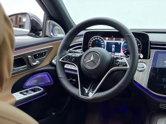 Mercedes-Benz E-Class facelift E 300 L fashionable - фото 5