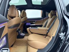 Mercedes-Benz E-Class facelift E 300 L fashionable - фото 7