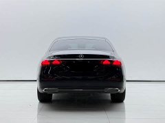 Mercedes-Benz E-Class facelift E 300 L fashionable - фото 9