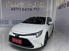 Toyota Ralink 2023 185T CVT Deluxe Edition - фото 1