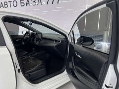 Toyota Ralink 2023 185T CVT Deluxe Edition - фото 17