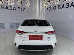 Toyota Ralink 2023 185T CVT Deluxe Edition - фото 5