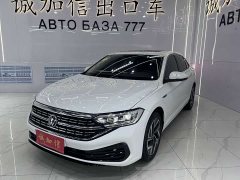 Volkswagen Sagitar 280TSI DSG surpasses Lite version - фото 1