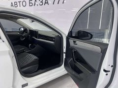 Volkswagen Sagitar 280TSI DSG surpasses Lite version - фото 18