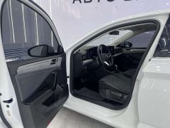 Volkswagen Sagitar 280TSI DSG surpasses Lite version - фото 7