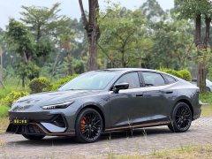 Changan UNI-V third generation 2.0T powerful - фото 1
