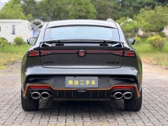 Changan UNI-V third generation 2.0T powerful - фото 10