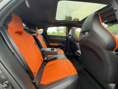 Changan UNI-V third generation 2.0T powerful - фото 13