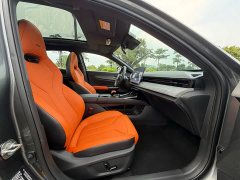 Changan UNI-V third generation 2.0T powerful - фото 14