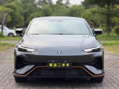 Changan UNI-V third generation 2.0T powerful - фото 2