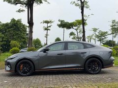 Changan UNI-V third generation 2.0T powerful - фото 4