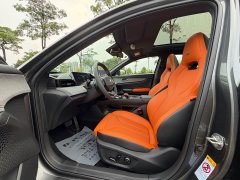 Changan UNI-V third generation 2.0T powerful - фото 5