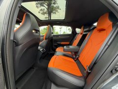 Changan UNI-V third generation 2.0T powerful - фото 6