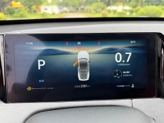 Changan UNI-V third generation 2.0T powerful - фото 9