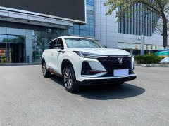 Changan CS75PLUS 2.0T automatic pilot - фото 1