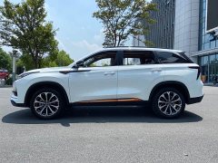 Changan CS75PLUS 2.0T automatic pilot - фото 4