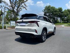 Changan CS75PLUS 2.0T automatic pilot - фото 5