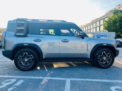 Jetour Traveler C-DM 208KM Mountain and Wild Edition - фото 10