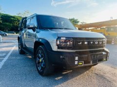 Jetour Traveler C-DM 208KM Mountain and Wild Edition - фото 3