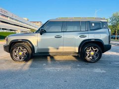 Jetour Traveler C-DM 208KM Mountain and Wild Edition - фото 5
