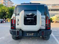 Jetour Traveler C-DM 208KM Mountain and Wild Edition - фото 7