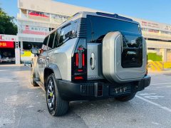 Jetour Traveler C-DM 208KM Mountain and Wild Edition - фото 9