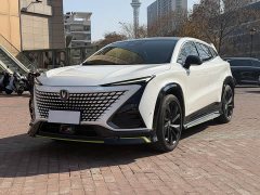 Changan UNI-T 1.5T Excellent Type - фото 1