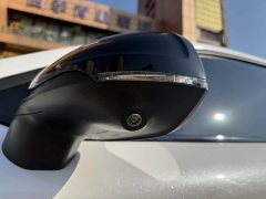 Changan UNI-T 1.5T Excellent Type - фото 10