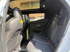 Changan UNI-T 1.5T Excellent Type - фото 14