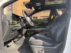 Changan UNI-T 1.5T Excellent Type - фото 15