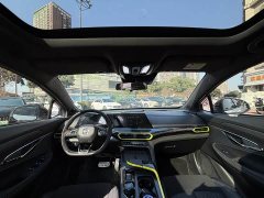 Changan UNI-T 1.5T Excellent Type - фото 16