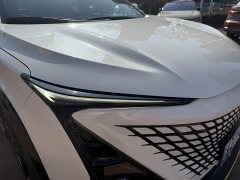 Changan UNI-T 1.5T Excellent Type - фото 18