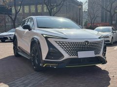 Changan UNI-T 1.5T Excellent Type - фото 2