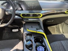 Changan UNI-T 1.5T Excellent Type - фото 20